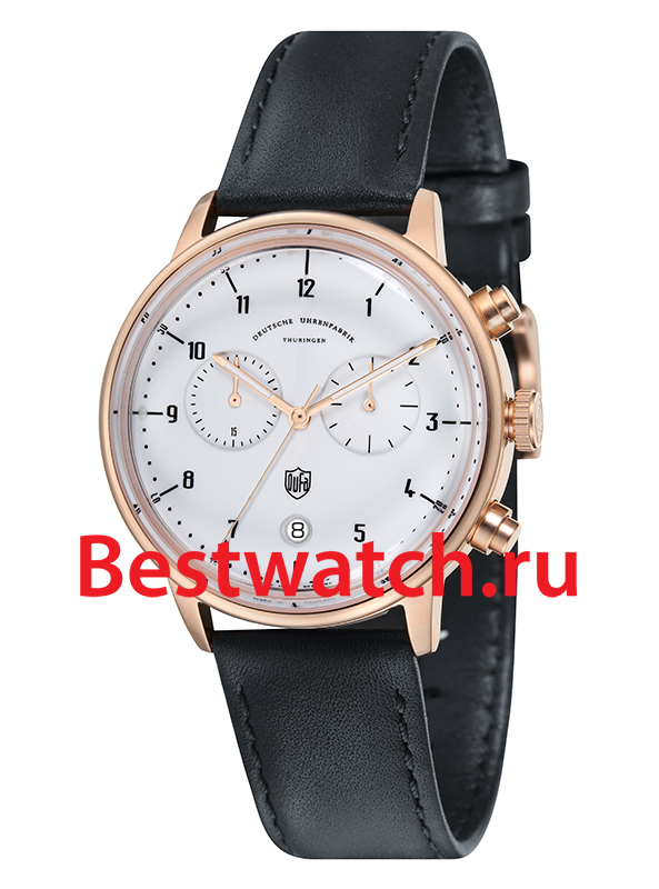 Часы DuFa Hannes Chrono DF-9003-04