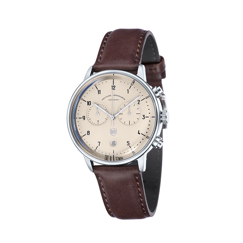 Часы DuFa Hannes Chrono DF-9003-06