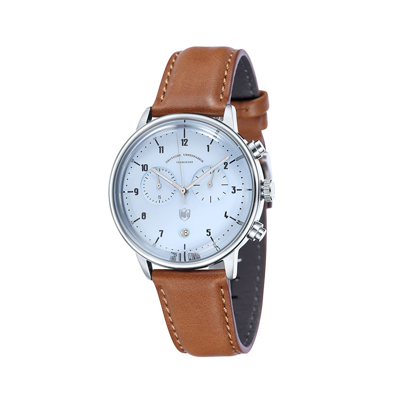 Часы DuFa Hannes Chrono DF-9003-07