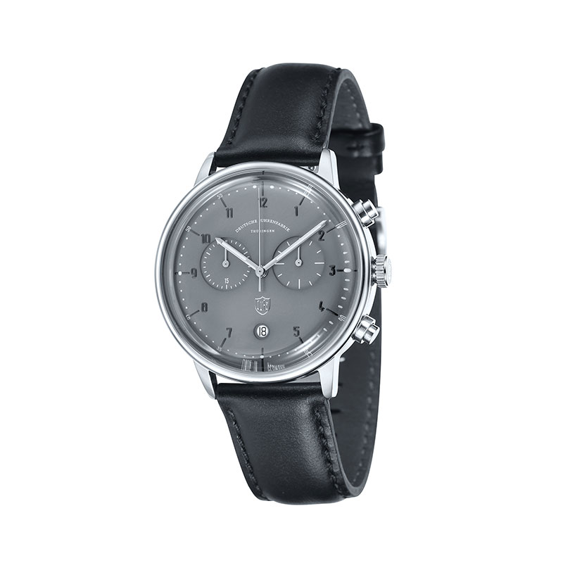 Часы DuFa Hannes Chrono DF-9003-08