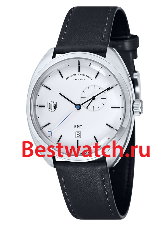 Часы DuFa Gotha Gmt DF-9005-02