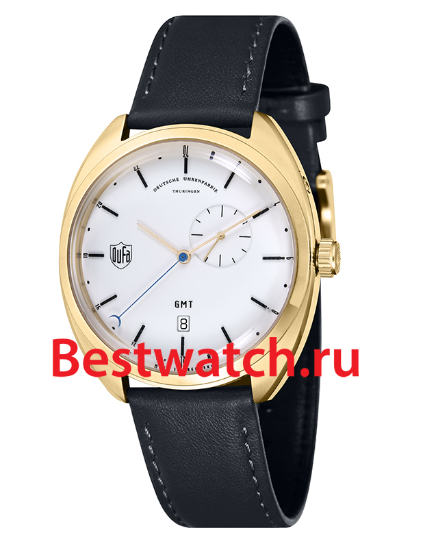 Часы DuFa Gotha Gmt DF-9005-03