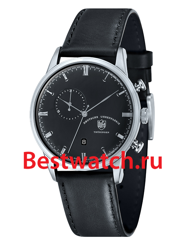 Часы DuFa Weimar Chrono DF-9007-01