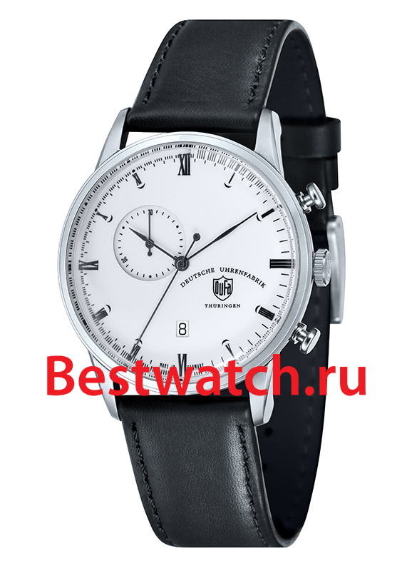 Часы DuFa Weimar Chrono DF-9007-02