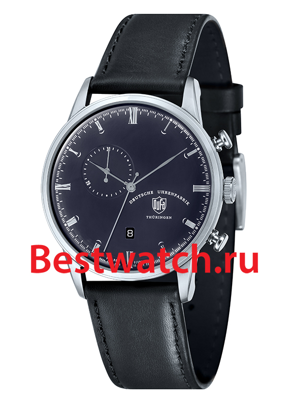 Часы DuFa Weimar Chrono DF-9007-03