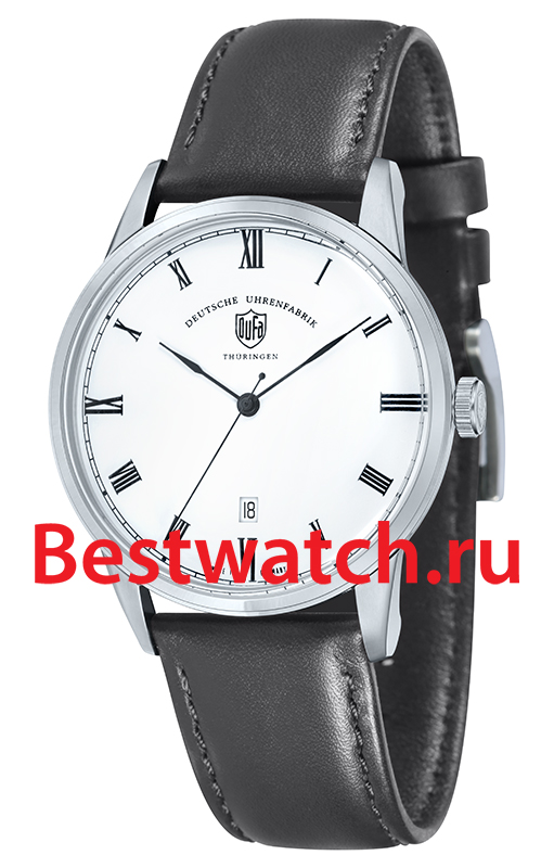 Часы DuFa Weimar DF-9008-02