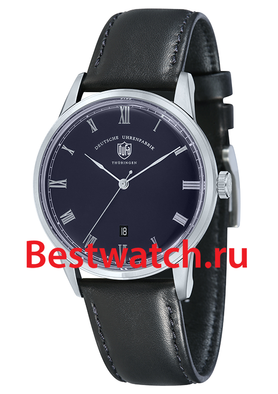 Часы DuFa Weimar DF-9008-03