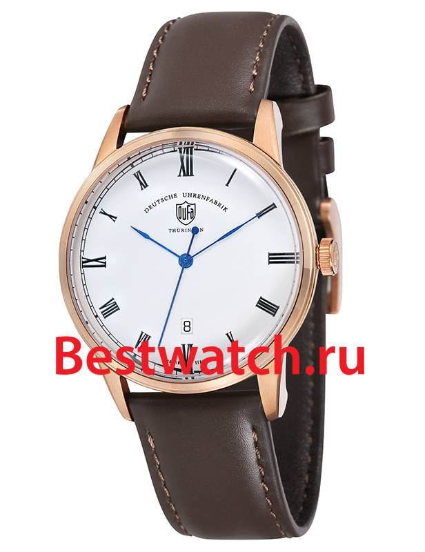 Часы DuFa Weimar DF-9008-05