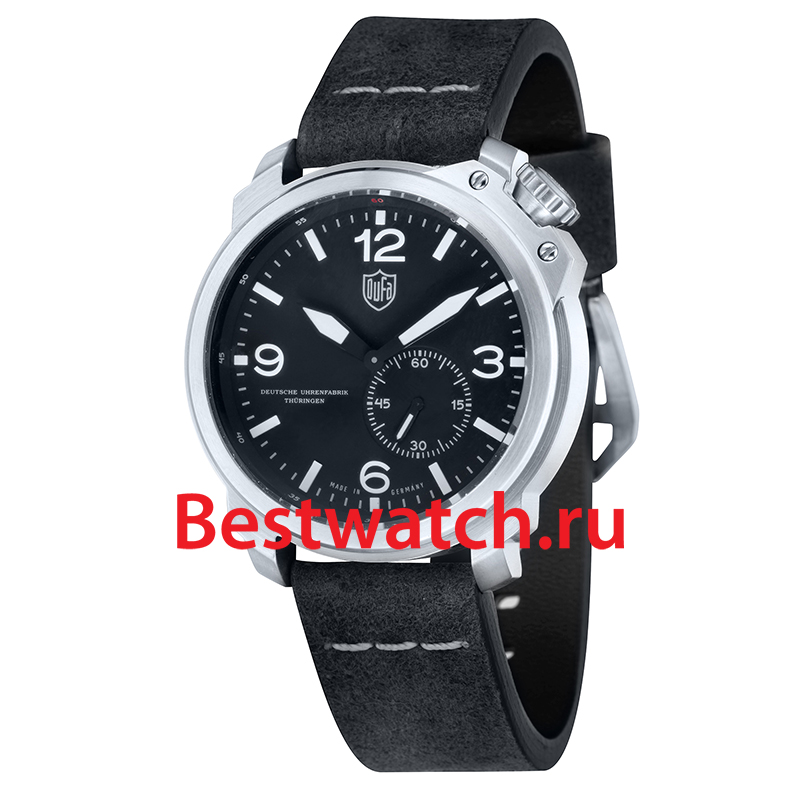 Часы DuFa Kiel DF-9009-01