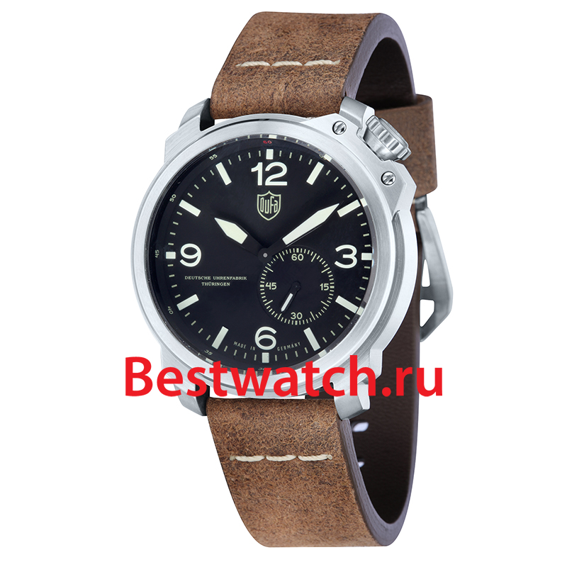 Часы DuFa Kiel DF-9009-02