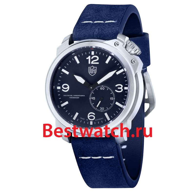 Часы DuFa Kiel DF-9009-03