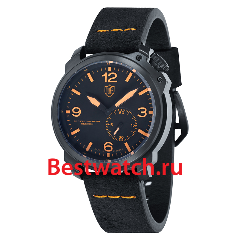 Часы DuFa Kiel DF-9009-04
