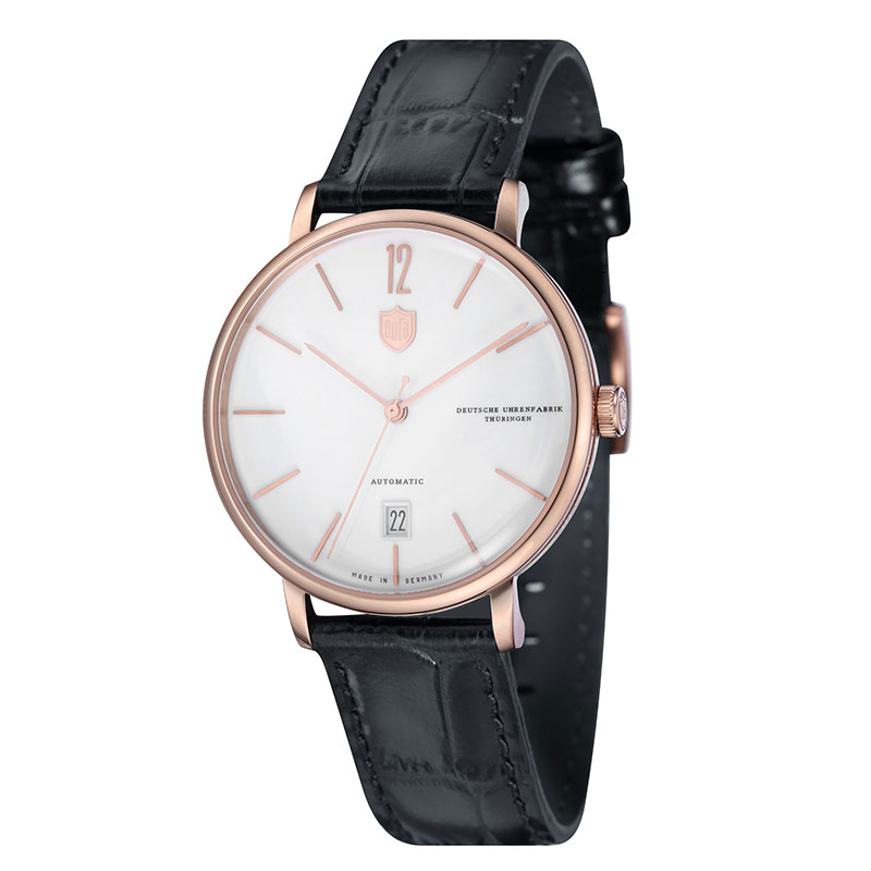 Часы DuFa Breuer DF-9011-03