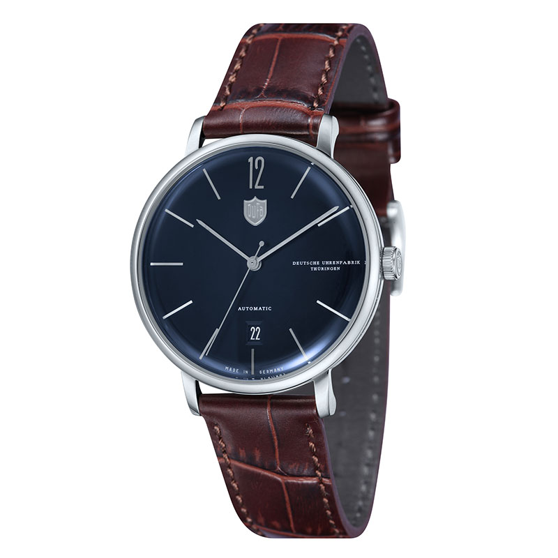 Часы DuFa Breuer DF-9011-04