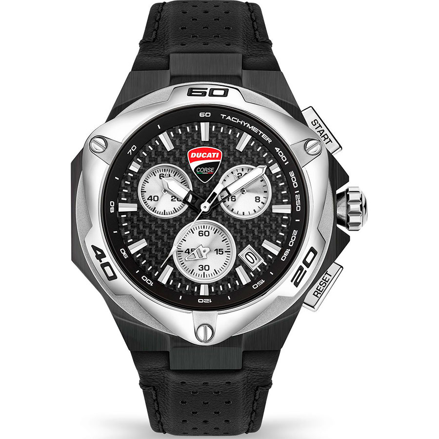 Часы Ducati Classic Chrono DTWGC2019001