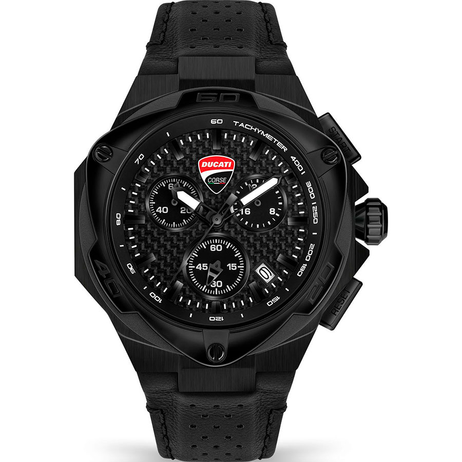Часы Ducati Classic Chrono DTWGC2019003