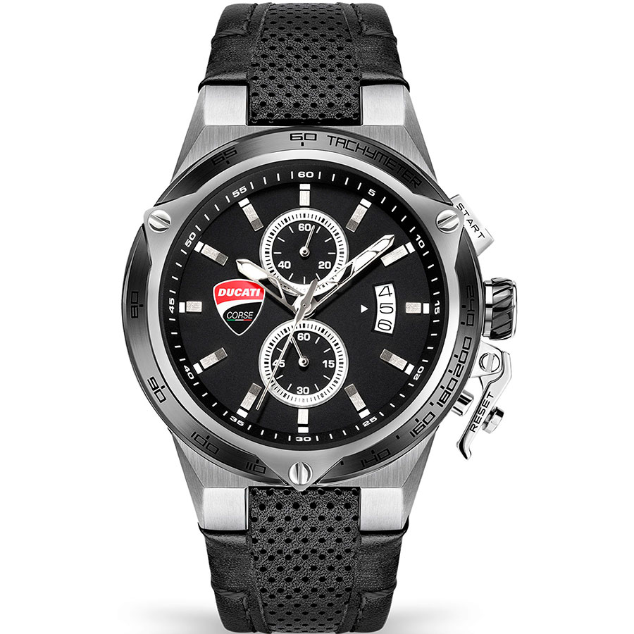 Часы Ducati Classic Chrono DTWGC2019101