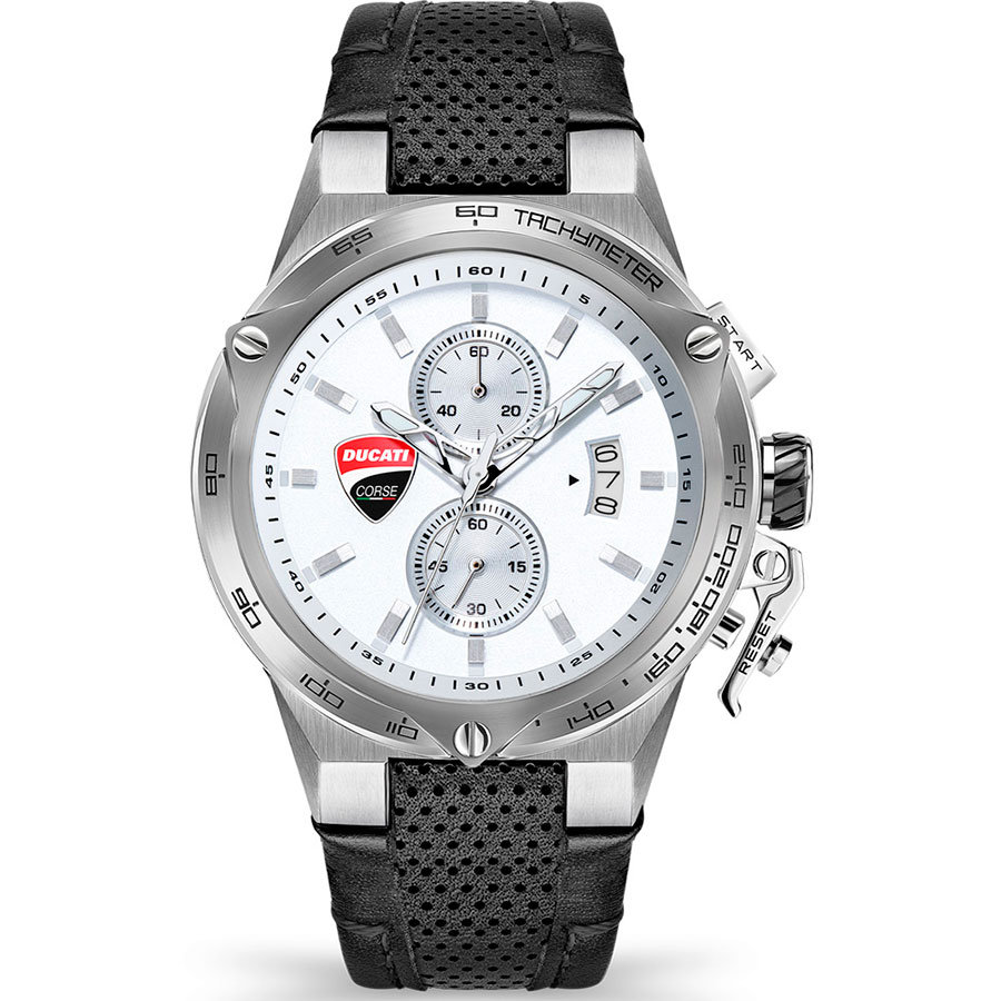 Часы Ducati Classic Chrono DTWGC2019104