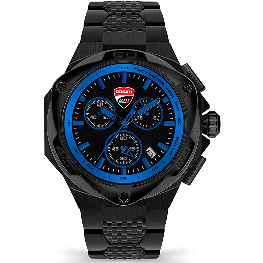 Часы Ducati Extreme Chrono Bracelet DTWGI2019007