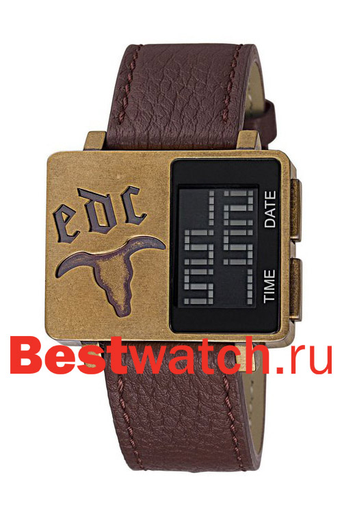 Часы EDC Electronic EE100021002