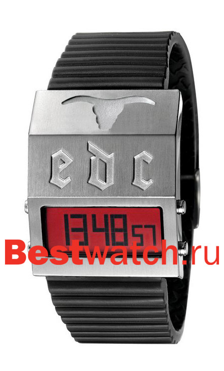 Часы EDC Electronic EE100051001