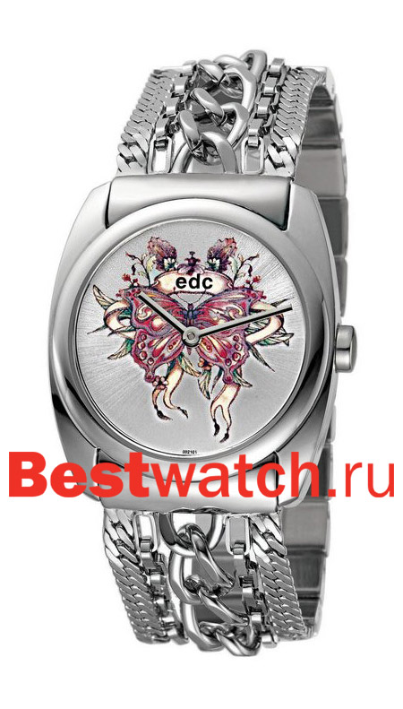 Часы EDC Fashion EE100212001