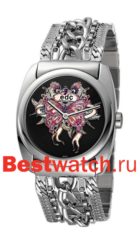 Часы EDC Fashion EE100212002