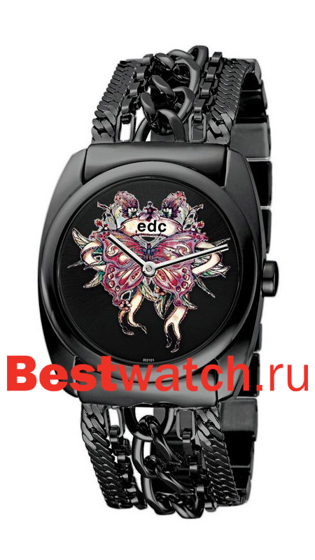 Часы EDC Fashion EE100212003