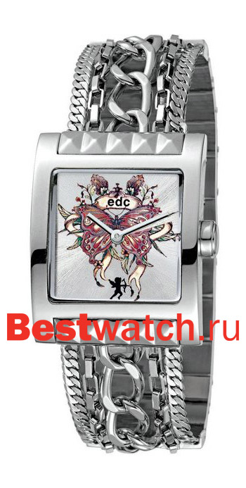 Часы EDC Fashion EE100222001