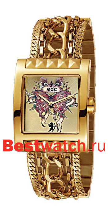 Часы EDC Fashion EE100222003