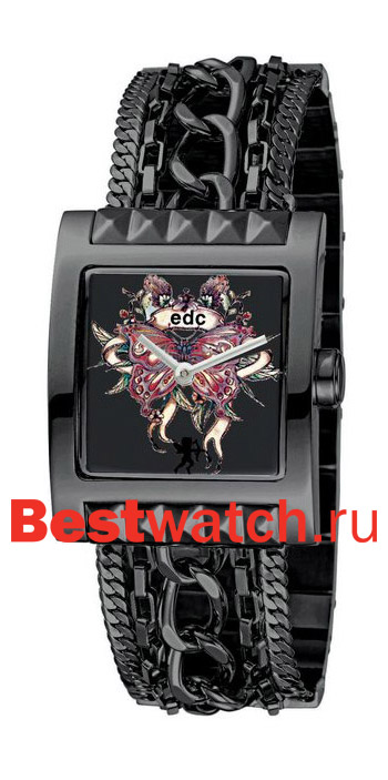 Часы EDC Fashion EE100222004