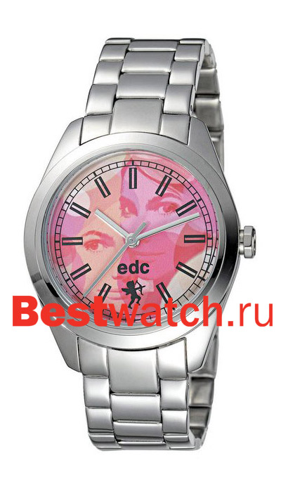 Часы EDC Dress EE100272001