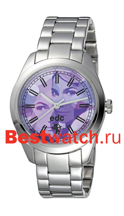 Часы EDC Dress EE100272003