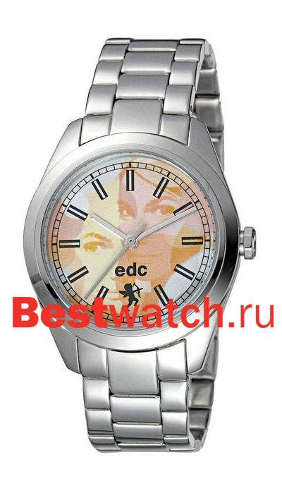 Часы EDC Dress EE100272004