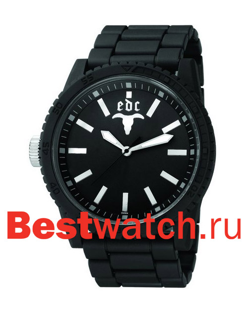 Часы EDC Color & Plastic EE100291005