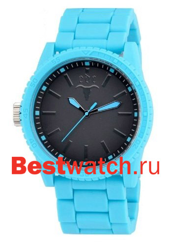 Часы EDC Color & Plastic EE100291010