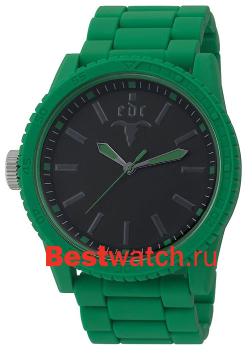 Часы EDC Color & Plastic EE100291011
