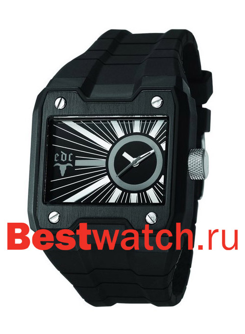 Часы EDC Color & Plastic EE100311001