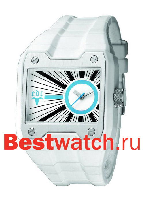Часы EDC Color & Plastic EE100311002