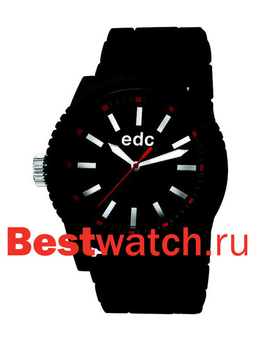 Часы EDC Color & Plastic EE100482001