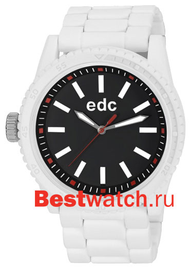 Часы EDC Color & Plastic EE100482008