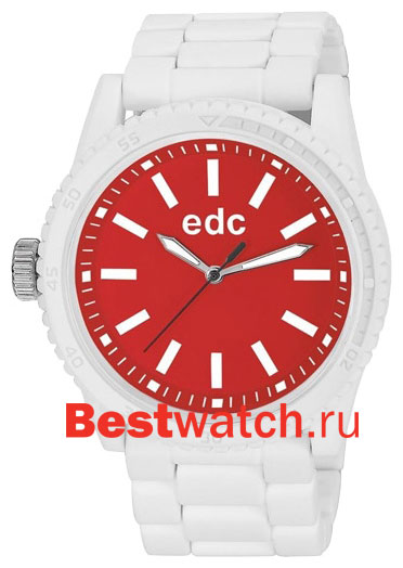 Часы EDC Color & Plastic EE100482011