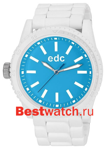 Часы EDC Color & Plastic EE100482012