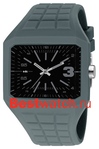 Часы EDC Color & Plastic EE100571003