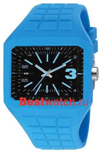 Часы EDC Color & Plastic EE100571005