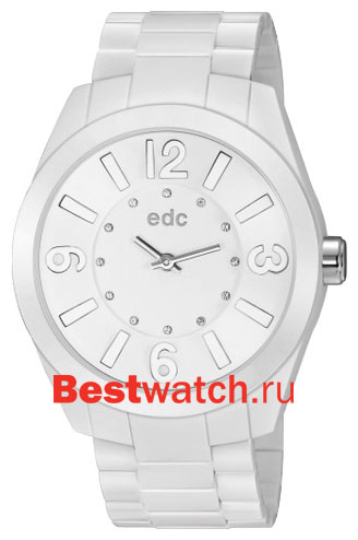 Часы EDC Color & Plastic EE100692004
