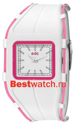Часы EDC Color & Plastic EE100702004