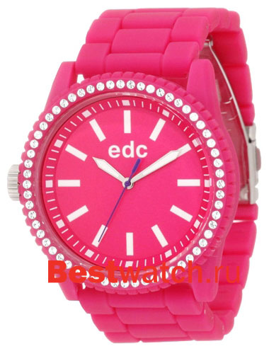 Часы EDC Color & Plastic EE100752003