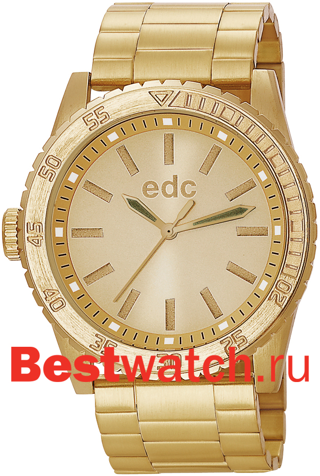 Часы EDC Dress EE100762002