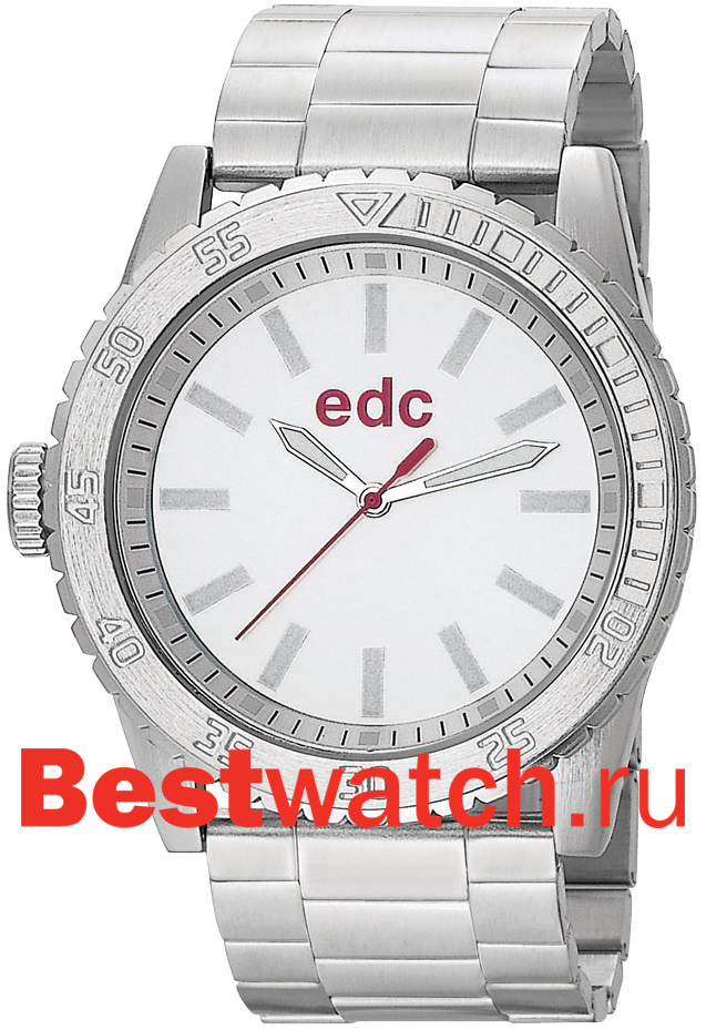 Часы EDC Dress EE100762003